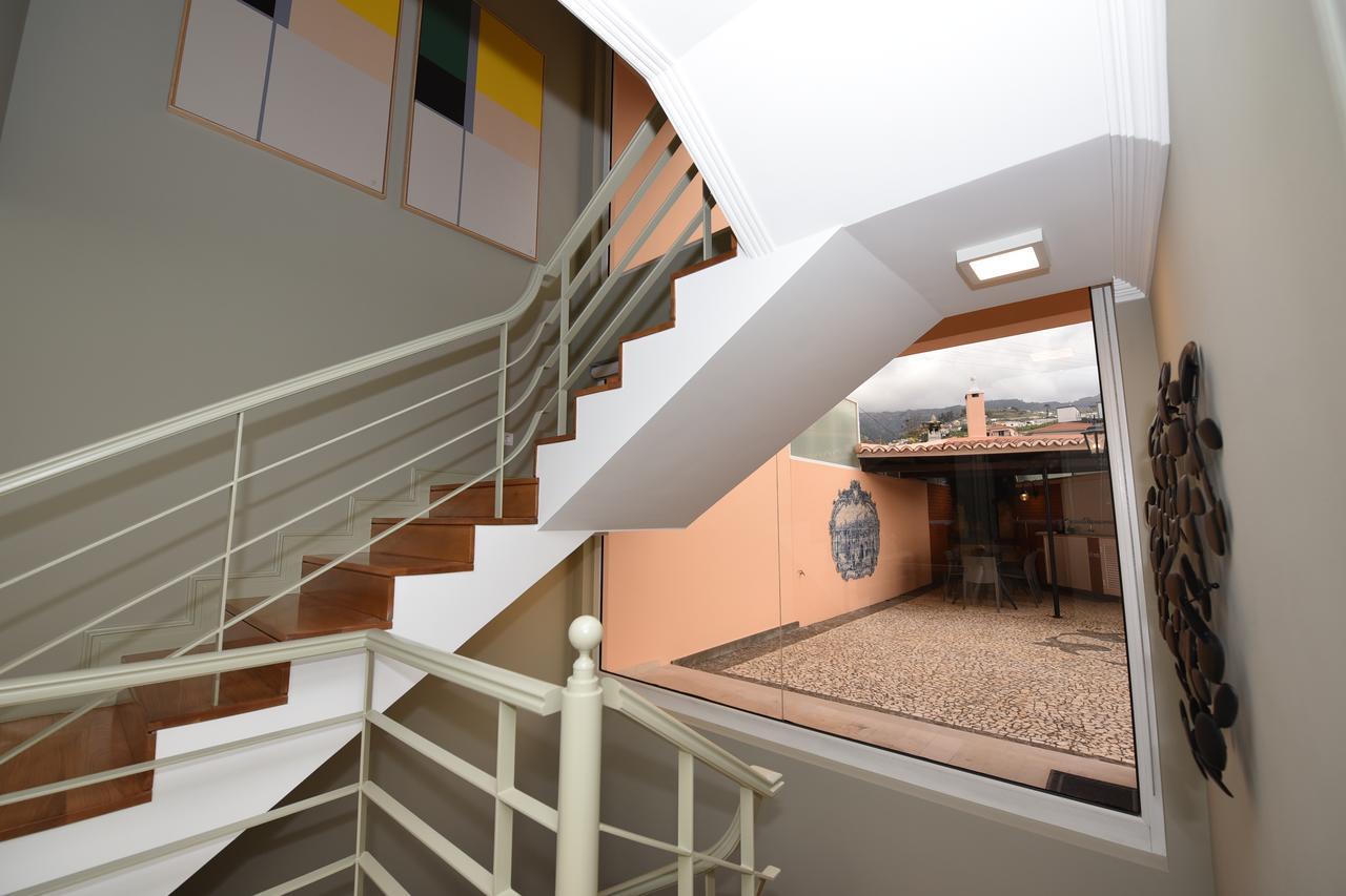 Villa Chaves Funchal  Esterno foto