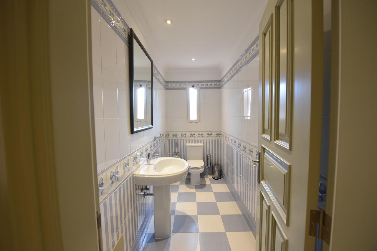 Villa Chaves Funchal  Esterno foto