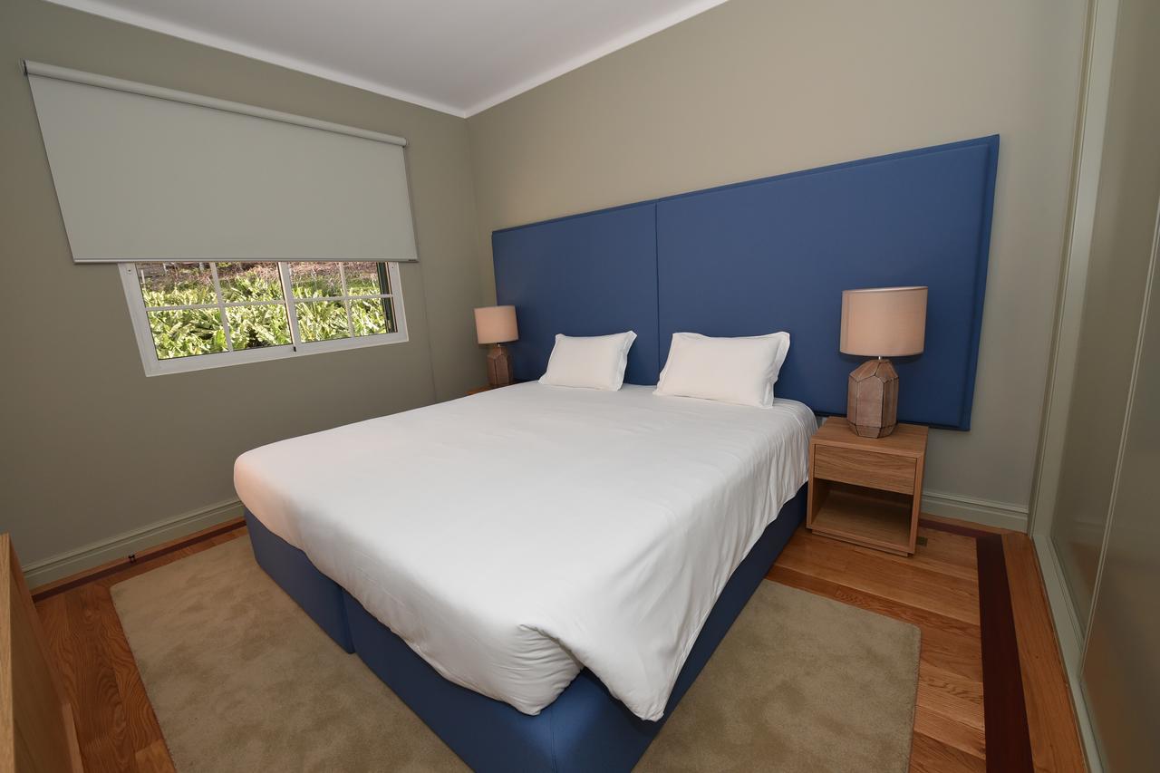 Villa Chaves Funchal  Esterno foto