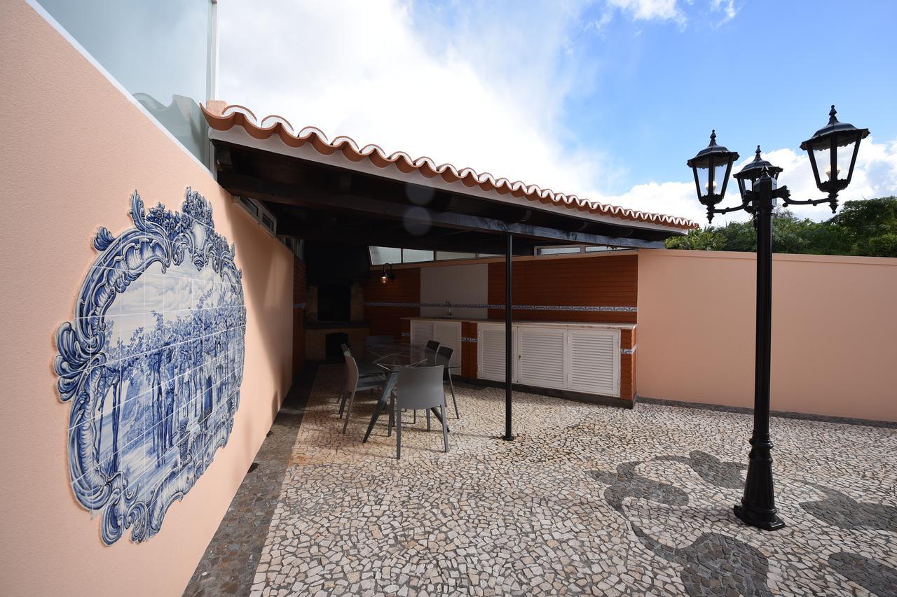 Villa Chaves Funchal  Esterno foto