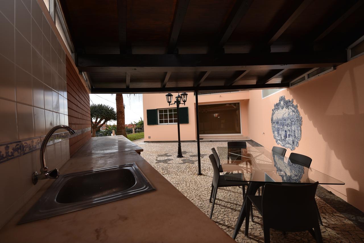 Villa Chaves Funchal  Esterno foto