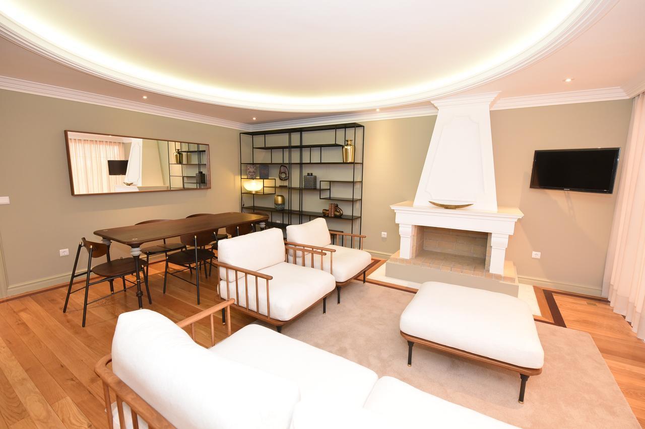 Villa Chaves Funchal  Esterno foto