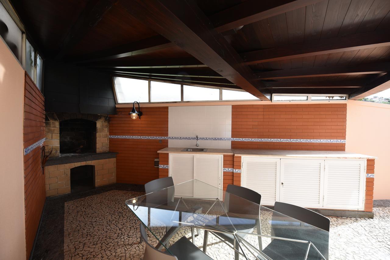 Villa Chaves Funchal  Esterno foto